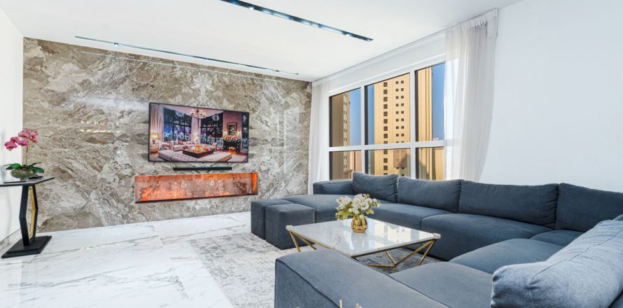 Apartamento en Dubai, EAU 3 dormitorios, 178.5 m² № 576514