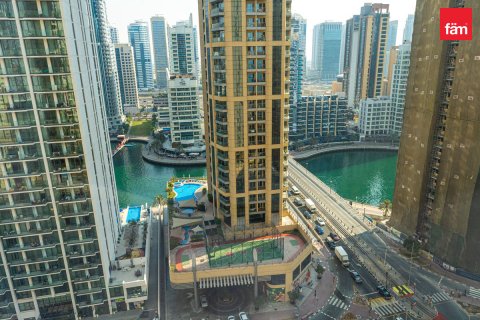 Διαμέρισμα σε Dubai, ΗΑΕ 3 υπνοδωμάτια, 178.5 τ.μ. Αρ. 576514 - φωτογραφία 7