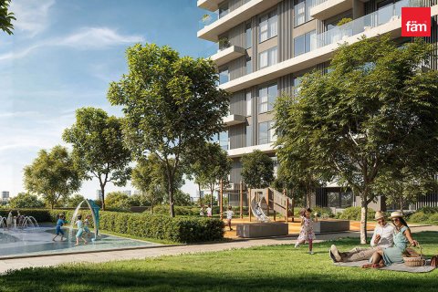 Apartment in Dubai Hills Estate, UAE 1 bedroom, 73.1 sq.m. № 576515 - photo 2
