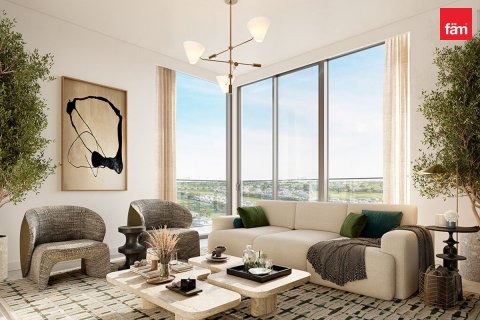 Apartment in Dubai Hills Estate, UAE 1 bedroom, 73.1 sq.m. № 576515 - photo 8