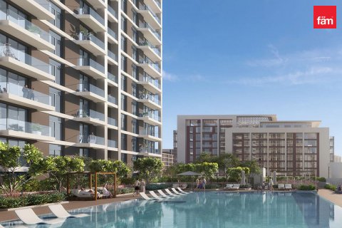 Apartment in Dubai Hills Estate, UAE 1 bedroom, 73.1 sq.m. № 576515 - photo 3