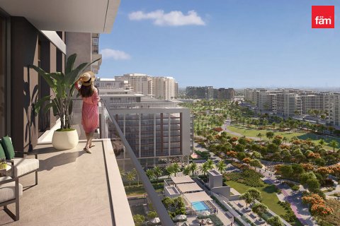 Apartment in Dubai Hills Estate, UAE 1 bedroom, 73.1 sq.m. № 576515 - photo 6