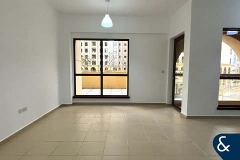 Apartmán v Jumeirah Beach Residence, Dubai, SAE 3 spálne, 167 m2 č. 698240 - Fotografia 1