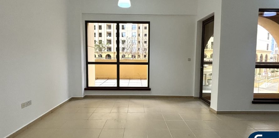 Apartmán v Jumeirah Beach Residence, Dubai, SAE 3 spálne, 167 m2 č. 698240