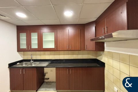 Apartmán v Jumeirah Beach Residence, Dubai, SAE 3 spálne, 167 m2 č. 698240 - Fotografia 5