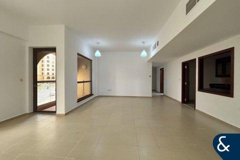 Apartmán v Jumeirah Beach Residence, Dubai, SAE 3 spálne, 167 m2 č. 698240 - Fotografia 2