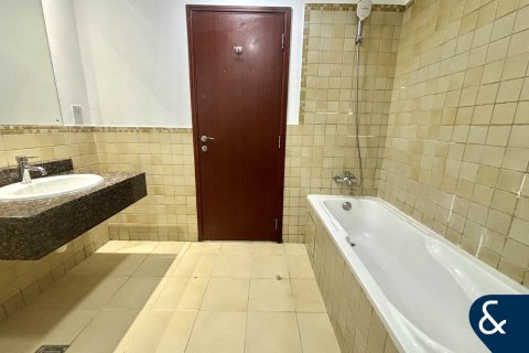 Apartmán v Jumeirah Beach Residence, Dubai, SAE 3 spálne, 167 m2 č. 698240 - Fotografia 10