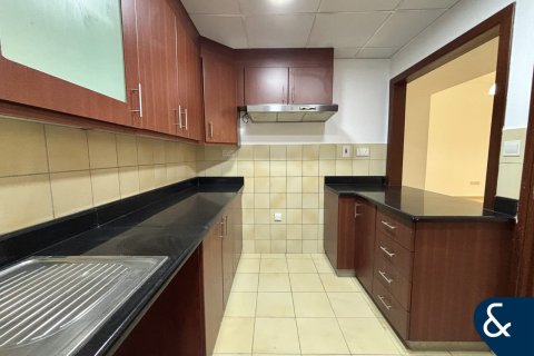 Apartmán v Jumeirah Beach Residence, Dubai, SAE 3 spálne, 167 m2 č. 698240 - Fotografia 3