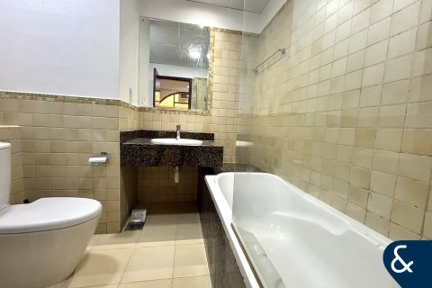 Apartmán v Jumeirah Beach Residence, Dubai, SAE 3 spálne, 167 m2 č. 698240 - Fotografia 8