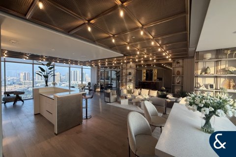 آپارتمان برای اجاره در Jumeirah Village Circle، Dubai، امارات متحده عربی 1 خوابه ، 76 متر مربع ، شماره 698241 - تصویر 11