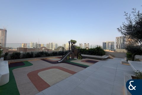 آپارتمان برای اجاره در Jumeirah Village Circle، Dubai، امارات متحده عربی 1 خوابه ، 76 متر مربع ، شماره 698241 - تصویر 15
