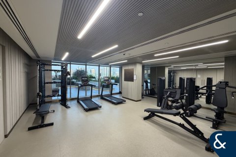 آپارتمان برای اجاره در Jumeirah Village Circle، Dubai، امارات متحده عربی 1 خوابه ، 76 متر مربع ، شماره 698241 - تصویر 7