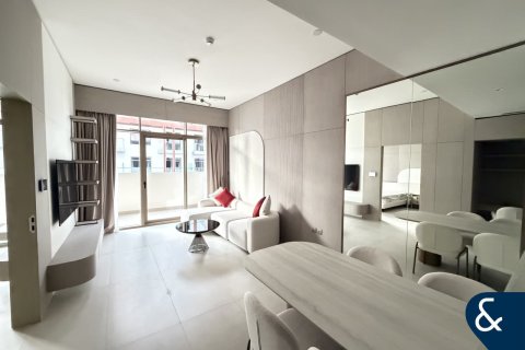 آپارتمان برای اجاره در Jumeirah Village Circle، Dubai، امارات متحده عربی 1 خوابه ، 76 متر مربع ، شماره 698241 - تصویر 3