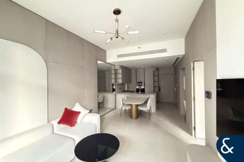 آپارتمان برای اجاره در Jumeirah Village Circle، Dubai، امارات متحده عربی 1 خوابه ، 76 متر مربع ، شماره 698241 - تصویر 4