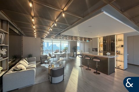 آپارتمان برای اجاره در Jumeirah Village Circle، Dubai، امارات متحده عربی 1 خوابه ، 76 متر مربع ، شماره 698241 - تصویر 12