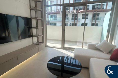آپارتمان برای اجاره در Jumeirah Village Circle، Dubai، امارات متحده عربی 1 خوابه ، 76 متر مربع ، شماره 698241 - تصویر 2