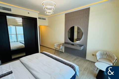 Dubai Marina, Dubai, संयुक्त अरब अमीरात में पैंटहाउस, 4 बेडरूम, 298 वर्ग मीटर, संख्या 698237 - फ़ोटो 10