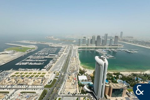 Пентхаус в Дубай Марина, Дубай, ОАЭ 4 спальни, 298м2 № 698237