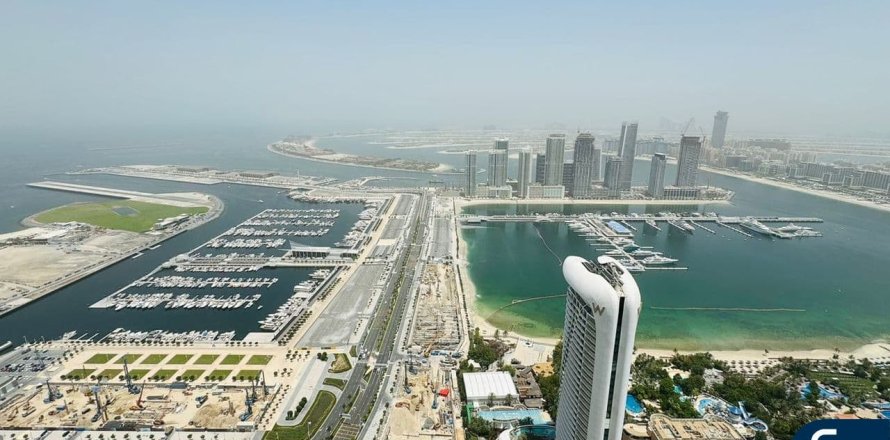 Dubai Marina, Dubai, संयुक्त अरब अमीरात में पैंटहाउस, 4 बेडरूम, 298 वर्ग मीटर, संख्या 698237