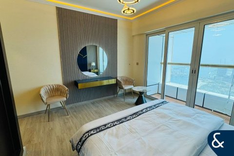 Dubai Marina, Dubai, संयुक्त अरब अमीरात में पैंटहाउस, 4 बेडरूम, 298 वर्ग मीटर, संख्या 698237 - फ़ोटो 13