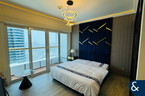 Dubai Marina, Dubai, संयुक्त अरब अमीरात में पैंटहाउस, 4 बेडरूम, 298 वर्ग मीटर, संख्या 698237 - फ़ोटो 16