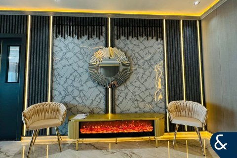 Dubai Marina, Dubai, संयुक्त अरब अमीरात में पैंटहाउस, 4 बेडरूम, 298 वर्ग मीटर, संख्या 698237 - फ़ोटो 7