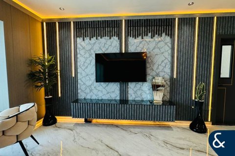 Dubai Marina, Dubai, संयुक्त अरब अमीरात में पैंटहाउस, 4 बेडरूम, 298 वर्ग मीटर, संख्या 698237 - फ़ोटो 3