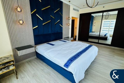 Dubai Marina, Dubai, संयुक्त अरब अमीरात में पैंटहाउस, 4 बेडरूम, 298 वर्ग मीटर, संख्या 698237 - फ़ोटो 14