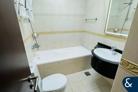 Dubai Marina, Dubai, संयुक्त अरब अमीरात में पैंटहाउस, 4 बेडरूम, 298 वर्ग मीटर, संख्या 698237 - फ़ोटो 12