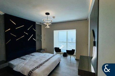 Dubai Marina, Dubai, संयुक्त अरब अमीरात में पैंटहाउस, 4 बेडरूम, 298 वर्ग मीटर, संख्या 698237 - फ़ोटो 19