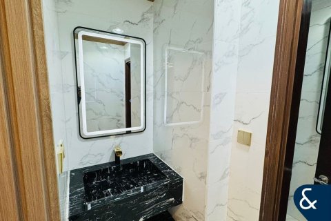 Dubai Marina, Dubai, संयुक्त अरब अमीरात में पैंटहाउस, 4 बेडरूम, 298 वर्ग मीटर, संख्या 698237 - फ़ोटो 18