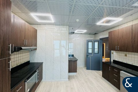 Dubai Marina, Dubai, संयुक्त अरब अमीरात में पैंटहाउस, 4 बेडरूम, 298 वर्ग मीटर, संख्या 698237 - फ़ोटो 8