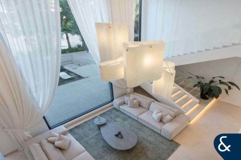 Vila v Jumeirah Islands, Dubai, SAE 4 spálne, 988 m2 č. 698239 - Fotografia 9