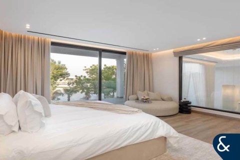 Vila v Jumeirah Islands, Dubai, SAE 4 spálne, 988 m2 č. 698239 - Fotografia 19