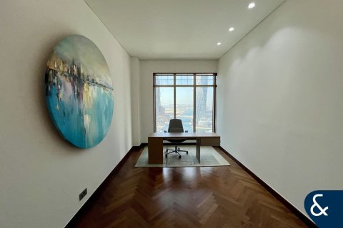 Appartement à louer à Dubai Marina, Dubai, EAU 5 chambres, 649 m2 № 698242 - photo 12