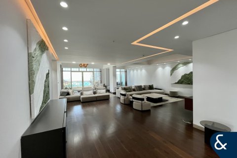 Appartement à louer à Dubai Marina, Dubai, EAU 5 chambres, 649 m2 № 698242 - photo 3