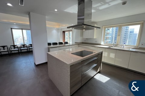 Appartement à louer à Dubai Marina, Dubai, EAU 5 chambres, 649 m2 № 698242 - photo 19