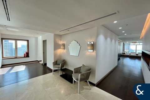 Appartement à louer à Dubai Marina, Dubai, EAU 5 chambres, 649 m2 № 698242 - photo 2