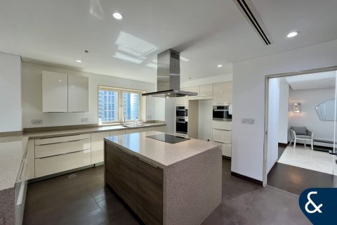 Appartement à louer à Dubai Marina, Dubai, EAU 5 chambres, 649 m2 № 698242 - photo 20