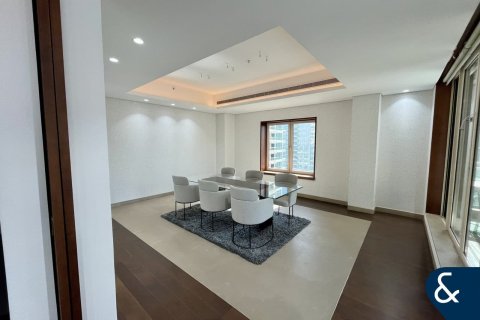 Appartement à louer à Dubai Marina, Dubai, EAU 5 chambres, 649 m2 № 698242 - photo 23