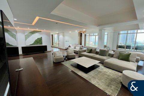 Appartement à louer à Dubai Marina, Dubai, EAU 5 chambres, 649 m2 № 698242 - photo 4