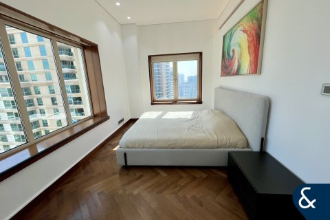 Appartement à louer à Dubai Marina, Dubai, EAU 5 chambres, 649 m2 № 698242 - photo 16