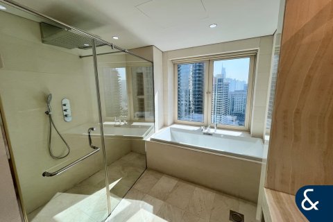 Appartement à louer à Dubai Marina, Dubai, EAU 5 chambres, 649 m2 № 698242 - photo 8