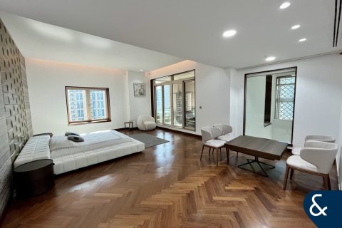 Appartement à louer à Dubai Marina, Dubai, EAU 5 chambres, 649 m2 № 698242 - photo 7