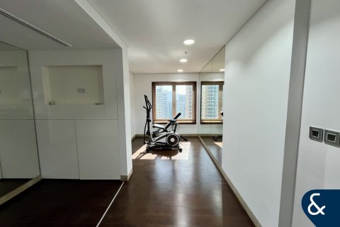 Appartement à louer à Dubai Marina, Dubai, EAU 5 chambres, 649 m2 № 698242 - photo 25