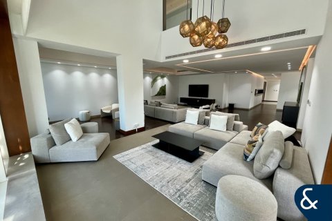 Appartement à louer à Dubai Marina, Dubai, EAU 5 chambres, 649 m2 № 698242 - photo 5