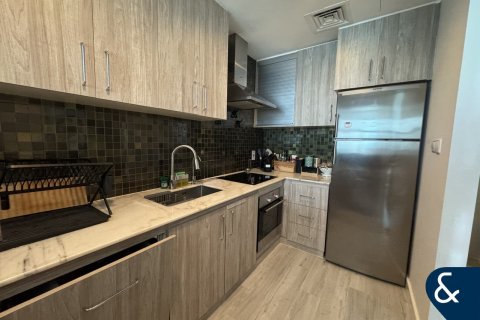 Apartment in Dubai Marina, Dubai, UAE 1 bedroom, 68 sq.m. № 698243 - photo 9