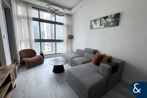 Apartment in Dubai Marina, Dubai, UAE 1 bedroom, 68 sq.m. № 698243 - photo 3