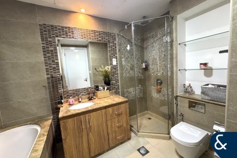 Apartment in Dubai Marina, Dubai, UAE 1 bedroom, 68 sq.m. № 698243 - photo 11