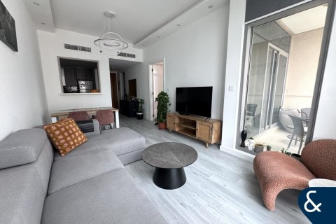 Apartment in Dubai Marina, Dubai, UAE 1 bedroom, 68 sq.m. № 698243 - photo 4